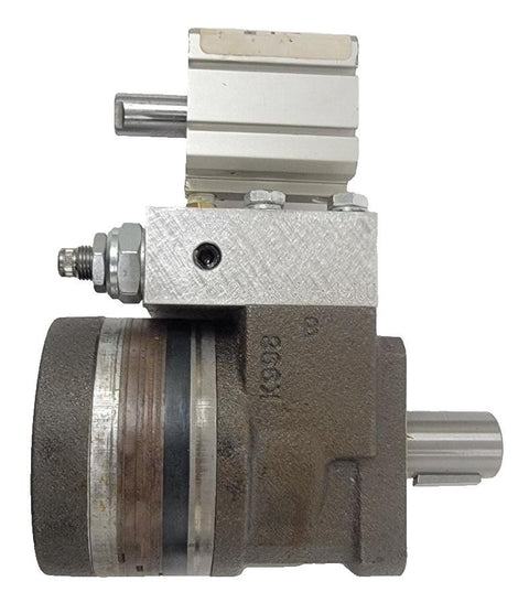 Highlight / SMC Hydrostretch Assembly (Revolver R-60 / R-80) 745698