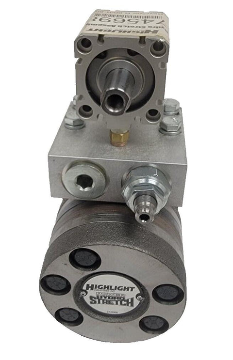 Highlight / SMC Hydrostretch Assembly (Revolver R-60 / R-80) 745698