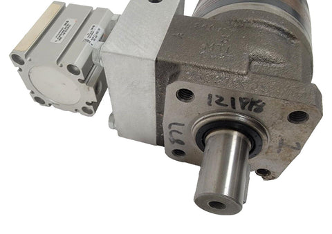 Highlight / SMC Hydrostretch Assembly (Revolver R-60 / R-80) 745698