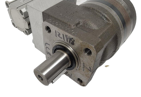 Highlight / SMC Hydrostretch Assembly (Revolver R-60 / R-80) 745698