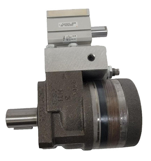 Highlight / SMC Hydrostretch Assembly (Revolver R-60 / R-80) 745698