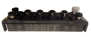Turck TBEN-S2-4AI Fieldbus, Block-IO, Multiprotocol Ethernet