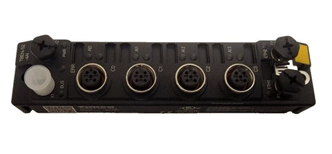 Turck TBEN-S2-4AI Fieldbus, Block-IO, Multiprotocol Ethernet