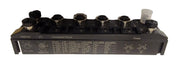 Turck TBEN-S2-4AI Fieldbus, Block-IO, Multiprotocol Ethernet