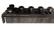 Turck TBEN-S2-4AI Fieldbus, Block-IO, Multiprotocol Ethernet