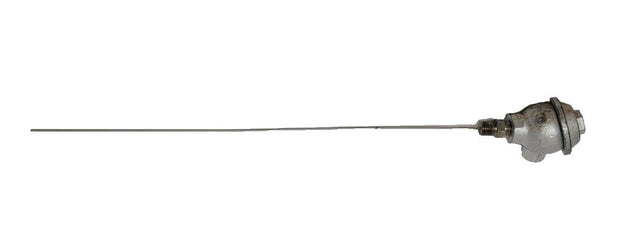 Omega Resistance Temperature Detector Probe PR-12E-3-1001/8-24
