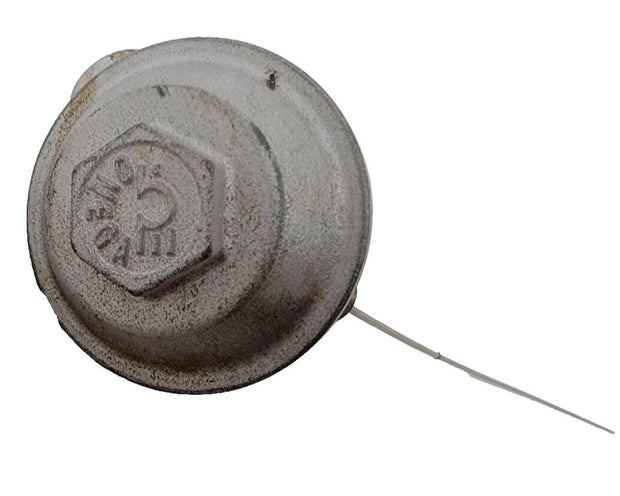 Omega Resistance Temperature Detector Probe PR-12E-3-1001/8-24