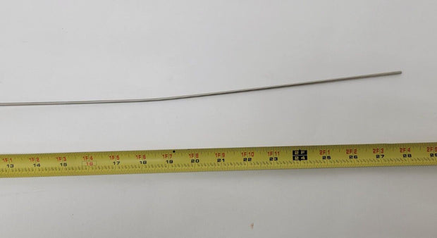 Omega Resistance Temperature Detector Probe PR-12E-3-1001/8-24