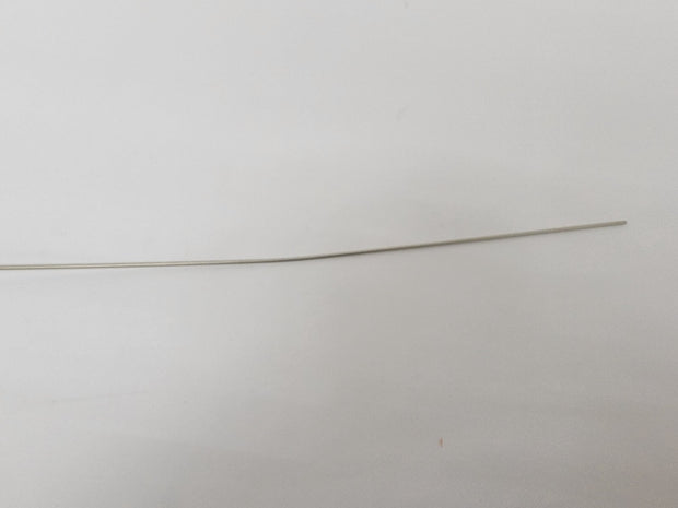 Omega Resistance Temperature Detector Probe PR-12E-3-1001/8-24