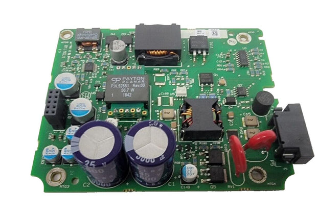 Allen Bradley PN 213068 Panelview Com Board for Panelview 5510