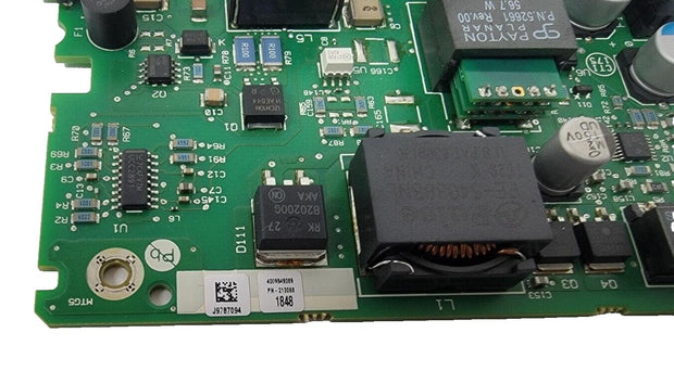 Allen Bradley PN 213068 Panelview Com Board for Panelview 5510