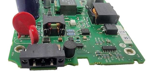 Allen Bradley PN 213068 Panelview Com Board for Panelview 5510