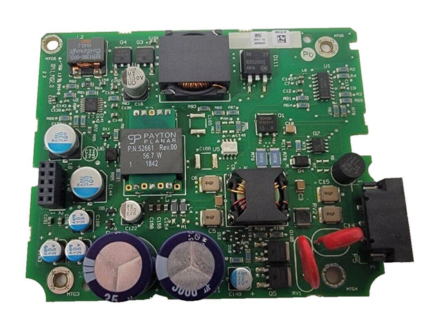 Allen Bradley PN 213068 Panelview Com Board for Panelview 5510