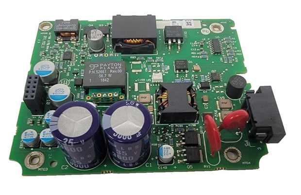 Allen Bradley PN 213068 Panelview Com Board for Panelview 5510