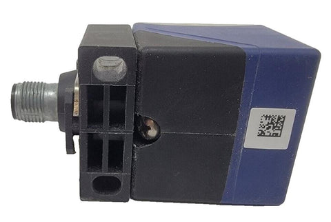 Telemecanique XS8C2A1PCM12 Inductive Proximity Switch DC, PNP, NO/NC 4-Wire