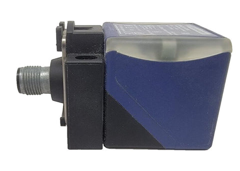 Telemecanique XS8C2A1PCM12 Inductive Proximity Switch DC, PNP, NO/NC 4-Wire
