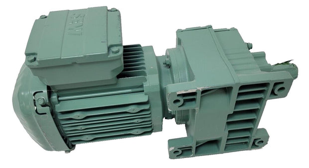 Sew-Eurodrive R27 DRS71M4 0.75HP Gearmotor 1690 RPM