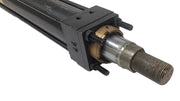 Parker Pneumatic Cylinder 1H000013038 Model 2.00CTBF2ANLUS24AC20.000
