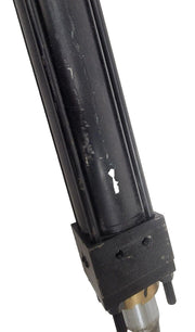 Parker Pneumatic Cylinder 1H000013038 Model 2.00CTBF2ANLUS24AC20.000