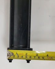 Parker Pneumatic Cylinder 1H000013038 Model 2.00CTBF2ANLUS24AC20.000