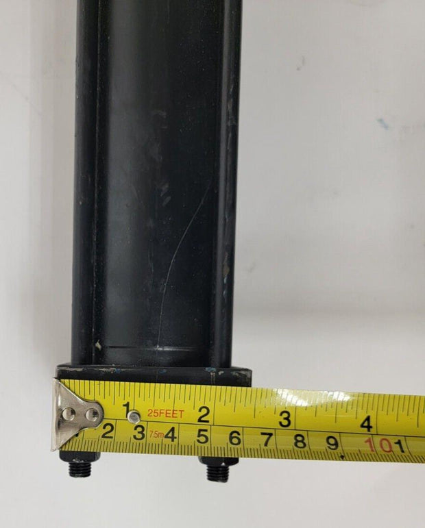Parker Pneumatic Cylinder 1H000013038 Model 2.00CTBF2ANLUS24AC20.000