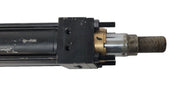 Parker Pneumatic Cylinder 1H000013038 Model 2.00CTBF2ANLUS24AC20.000