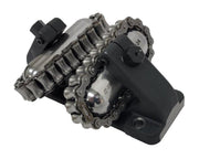 Thomson Linear RW24V RW, RoundWay Linear Roller Bearing, 1.500 in, Self-Aligning