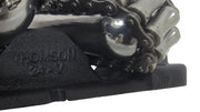 Thomson Linear RW24V RW, RoundWay Linear Roller Bearing, 1.500 in, Self-Aligning