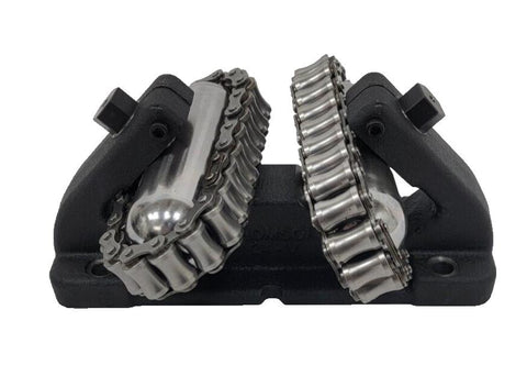 Thomson Linear RW24V RW, RoundWay Linear Roller Bearing, 1.500 in, Self-Aligning