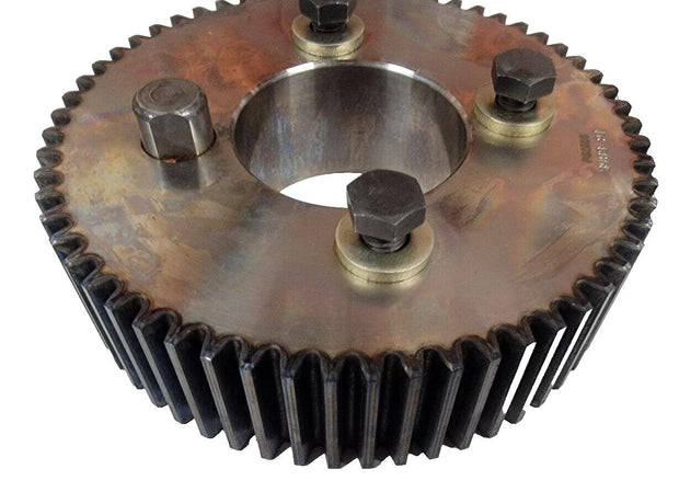CG Bretting Manufacturing 3983B-21 60-tooth gear 0.314", 10 DP, 6" PD FG1916