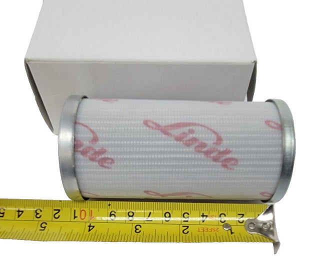 Linde / Fenwick 0009831645 KE 2729/H" SMX 6" Forklift Hydraulic Filter
