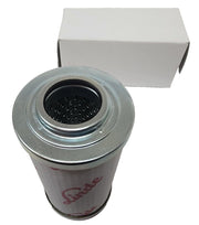 Linde / Fenwick 0009831645 KE 2729/H" SMX 6" Forklift Hydraulic Filter