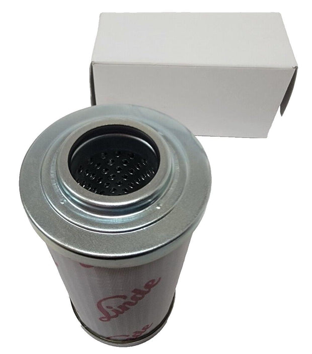 Linde / Fenwick 0009831645 KE 2729/H" SMX 6" Forklift Hydraulic Filter