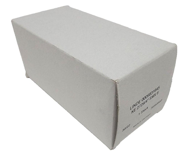 Linde / Fenwick 0009831645 KE 2729/H" SMX 6" Forklift Hydraulic Filter