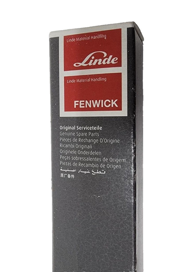 Linde / Fenwick Genuine OEM Forklift Glow Plug PN 0009721817