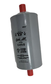 Sporlan Type C-415-S Liquid Filter Drier 5/8"