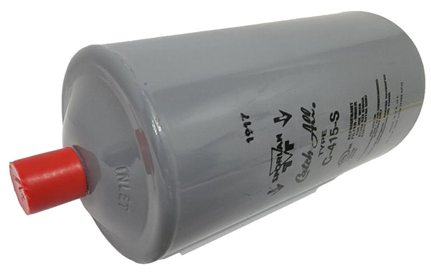 Sporlan Type C-415-S Liquid Filter Drier 5/8"