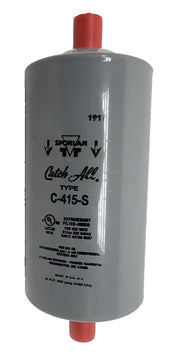 Sporlan Type C-415-S Liquid Filter Drier 5/8"