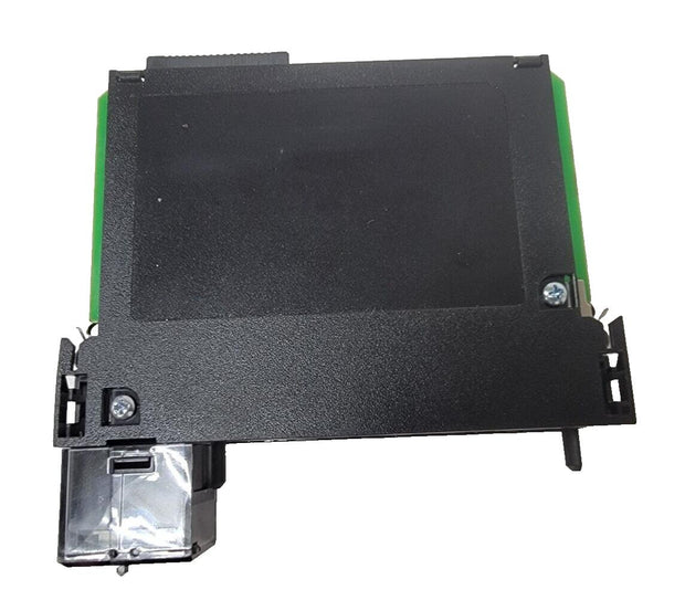 Allen Bradley 1756-OW16I 2017 ControlLogix 16 Pt Digital Relay Module