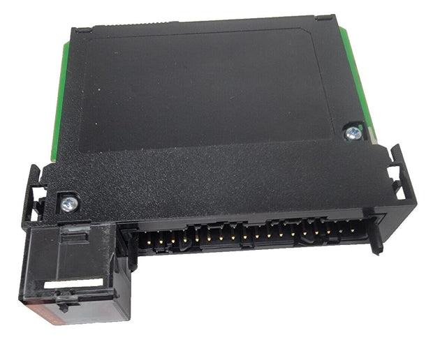 Allen Bradley 1756-OW16I 2017 ControlLogix 16 Pt Digital Relay Module