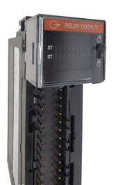 Allen Bradley 1756-OW16I 2017 ControlLogix 16 Pt Digital Relay Module