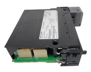 Allen Bradley 1756-OW16I 2017 ControlLogix 16 Pt Digital Relay Module