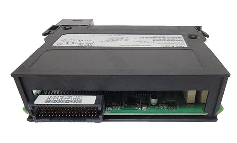 Allen Bradley 1756-OW16I 2017 ControlLogix 16 Pt Digital Relay Module