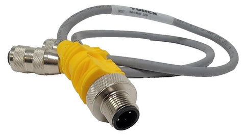 TURCK VBRS 4.4-2RK 4T-0.3/0.3/S1587 Cable