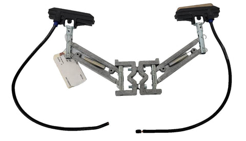 DUCT-O-WIRE P-200-VT5-G Pantograph, 240V, 200A, Series P