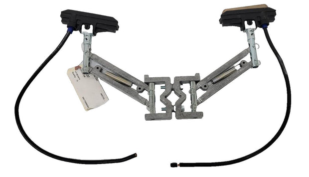 DUCT-O-WIRE P-200-VT5-G Pantograph, 240V, 200A, Series P