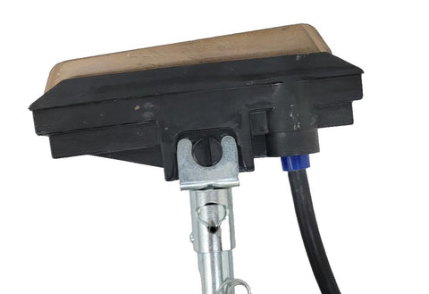 DUCT-O-WIRE P-200-VT5-G Pantograph, 240V, 200A, Series P