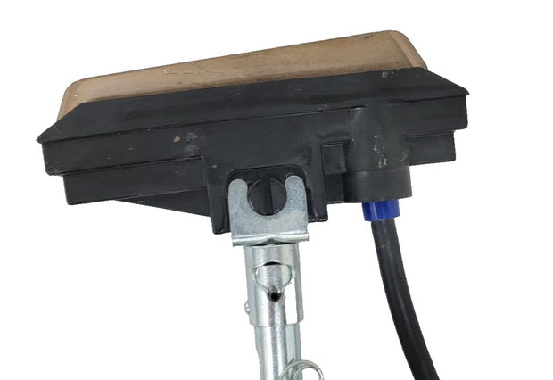 DUCT-O-WIRE P-200-VT5-G Pantograph, 240V, 200A, Series P