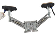 DUCT-O-WIRE P-200-VT5-G Pantograph, 240V, 200A, Series P