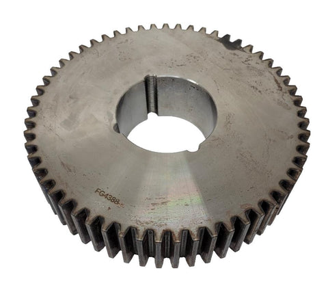 CG Bretting Manufacturing 3923B 57 Teeth General Gear Spur (FG4388 3923)